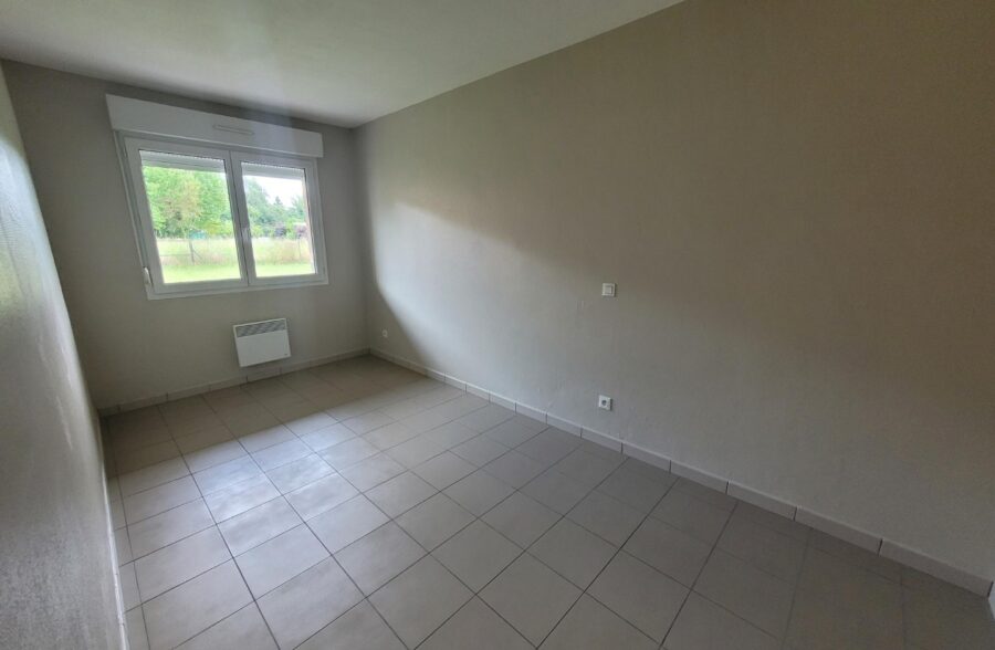Location appartement à Maing