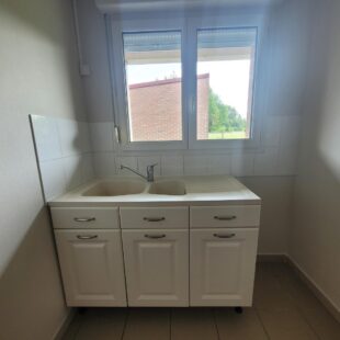 Location appartement à Maing