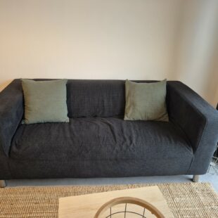 Location appartement meublé à Cucq