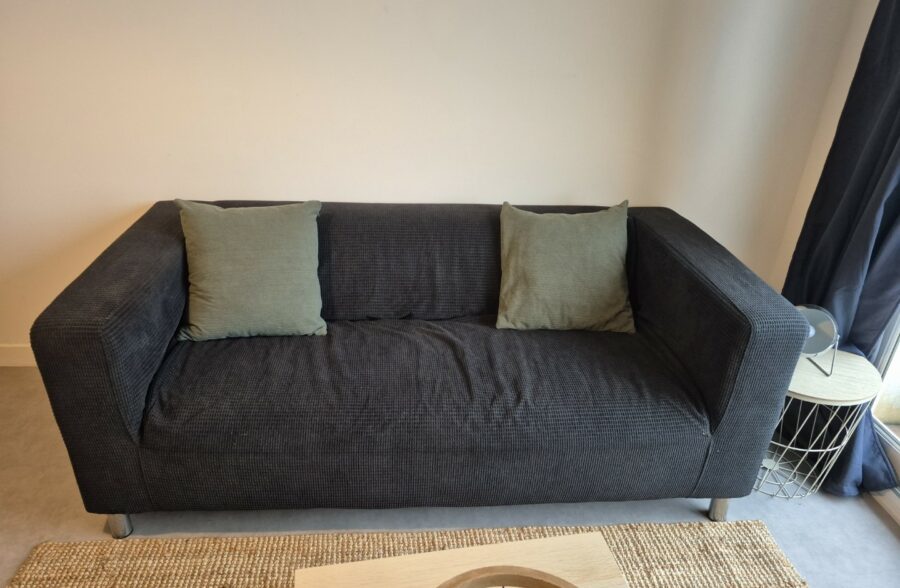 Location appartement meublé à Cucq