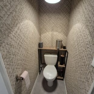 Location appartement meublé à Cucq