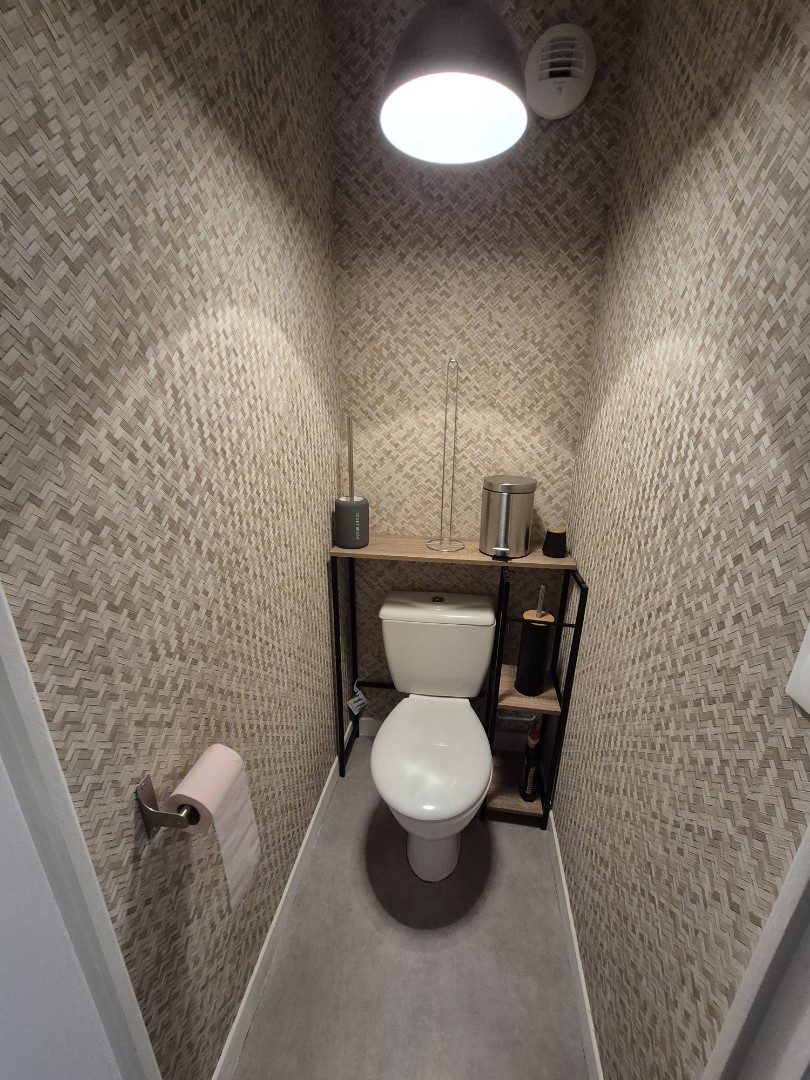 Location appartement meublé à Cucq