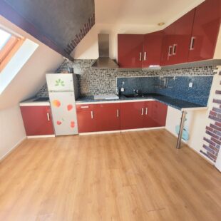 Location appartement à Calais