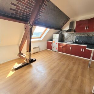 Location appartement à Calais