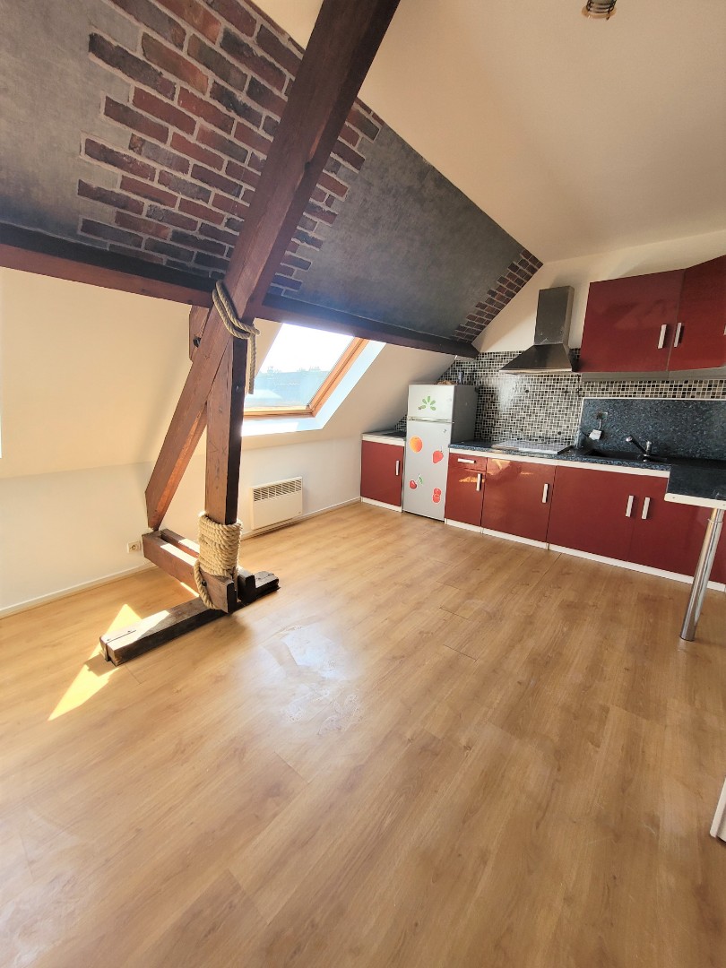 Location appartement à Calais