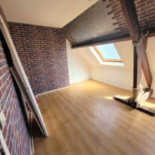 Location appartement à Calais