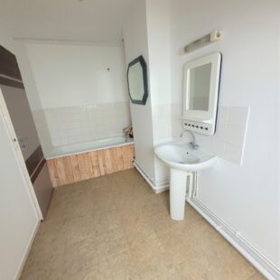 Location appartement à Calais