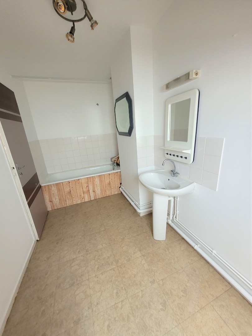 Location appartement à Calais