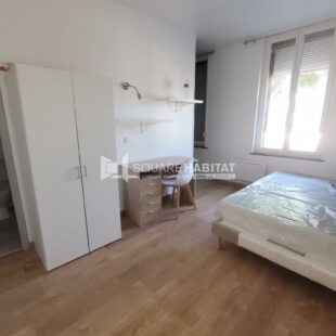 Location appartement meublé à Maubeuge