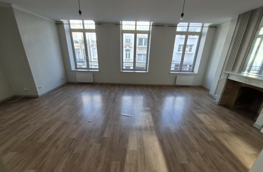 Location appartement à Boulogne-Sur-Mer