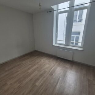 Location appartement à Boulogne-Sur-Mer