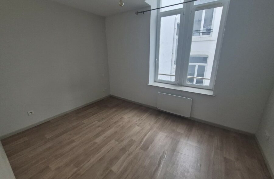 Location appartement à Boulogne-Sur-Mer