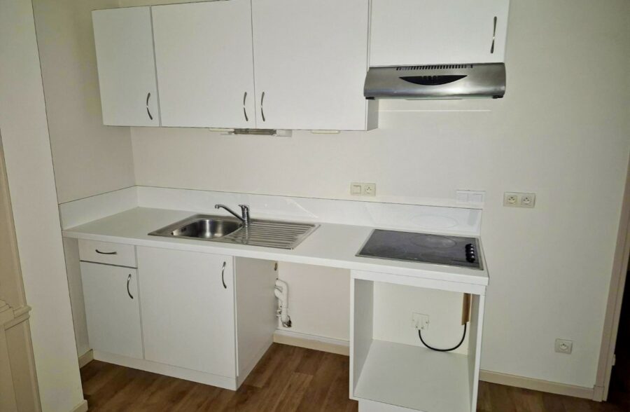 Location appartement à Boulogne-Sur-Mer