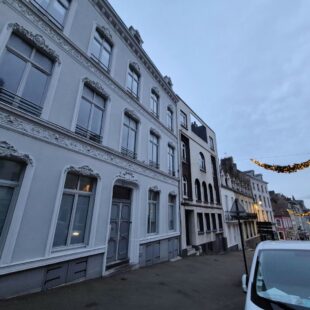 Location appartement à Boulogne-Sur-Mer