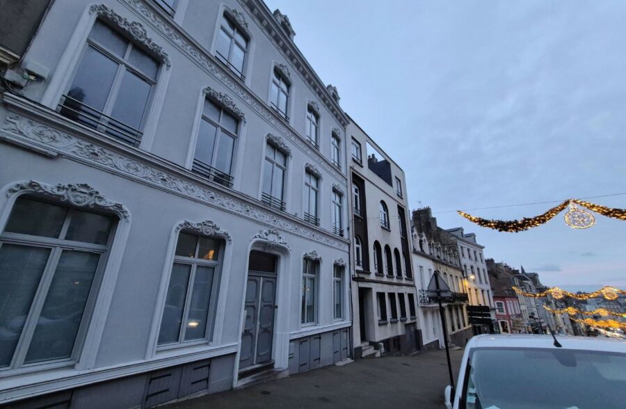 Location appartement à Boulogne-Sur-Mer
