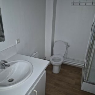 Location appartement à Boulogne-Sur-Mer