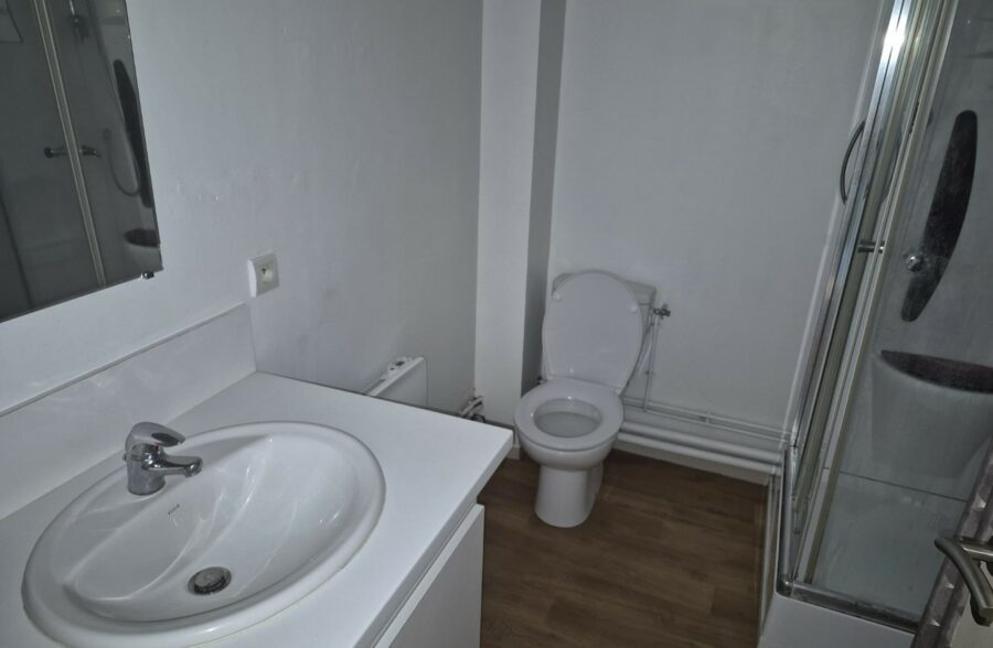 Location appartement à Boulogne-Sur-Mer