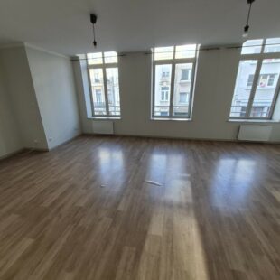 Location appartement à Boulogne-Sur-Mer