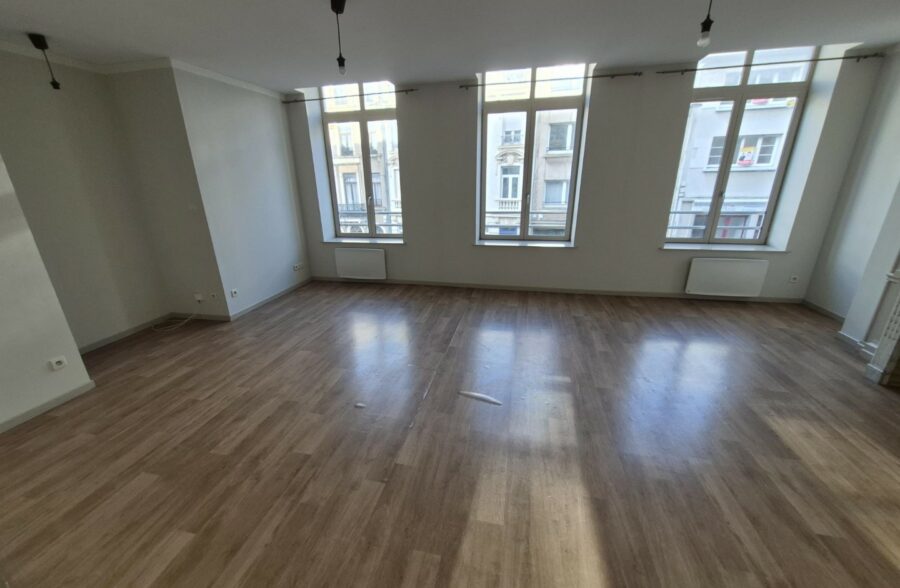 Location appartement à Boulogne-Sur-Mer