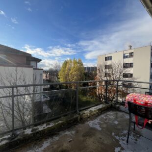 Location appartement à Marcq-En-Barœul