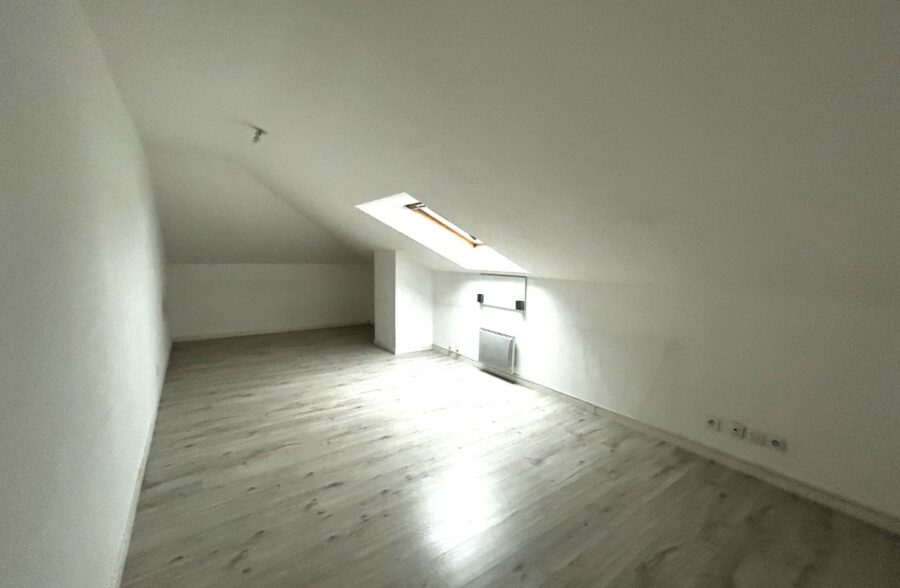 Location appartement à Marcq-En-Barœul