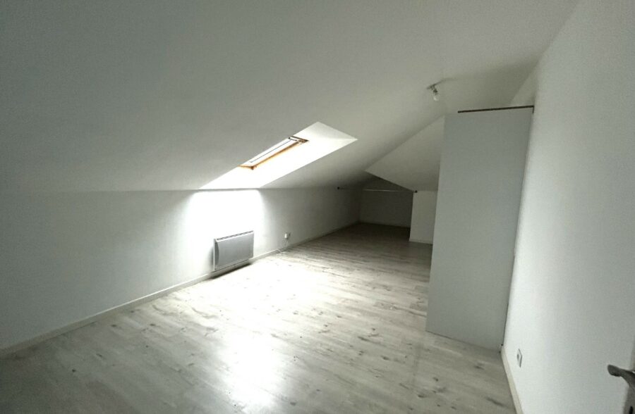 Location appartement à Marcq-En-Barœul
