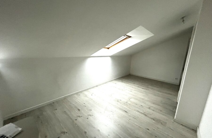 Location appartement à Marcq-En-Barœul