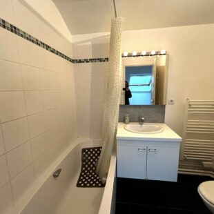 Location appartement à Marcq-En-Barœul