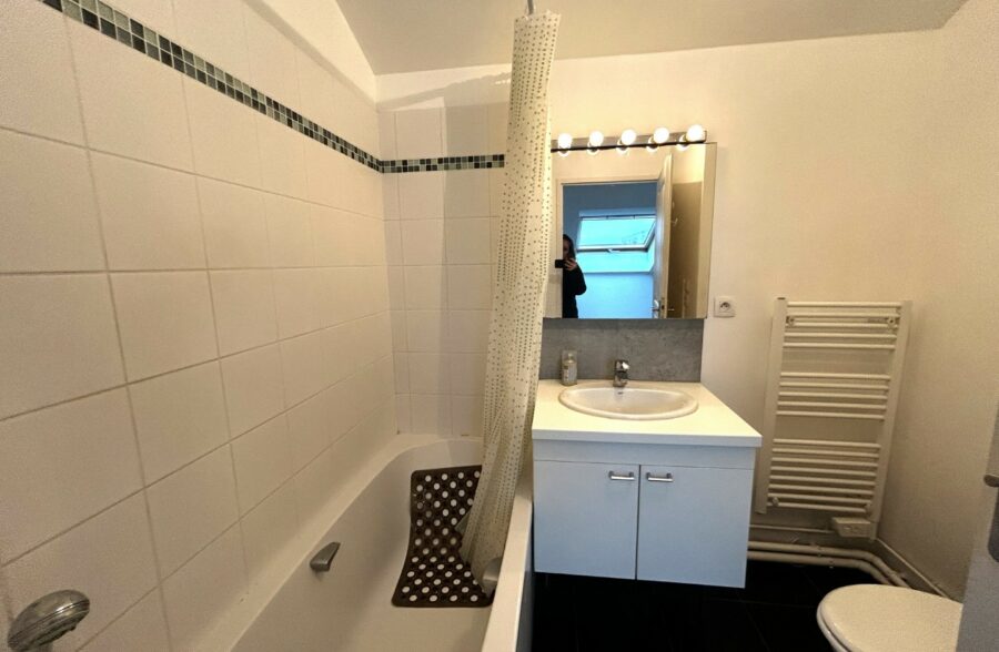 Location appartement à Marcq-En-Barœul