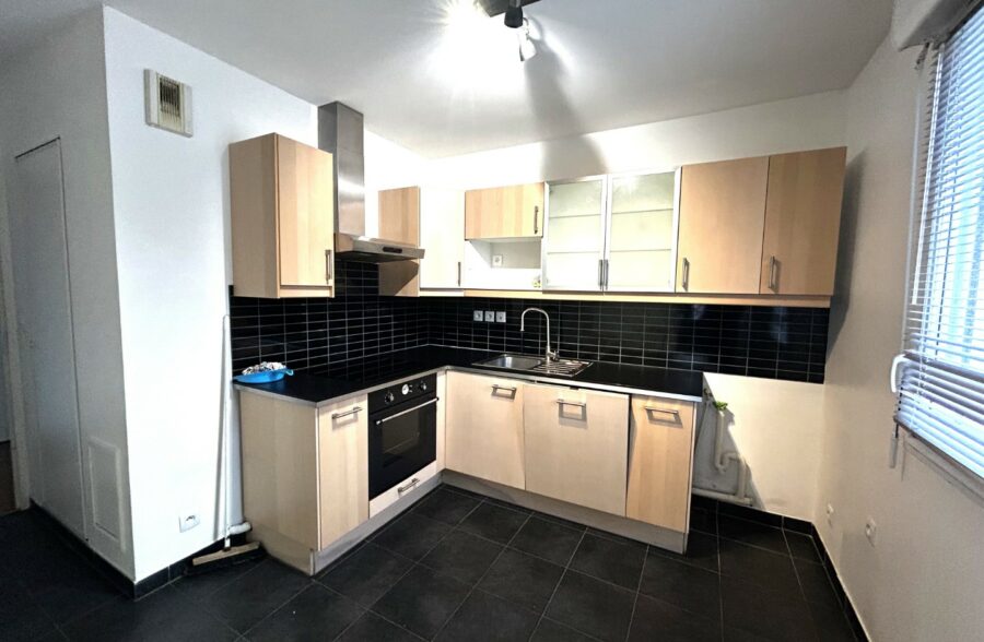 Location appartement à Marcq-En-Barœul