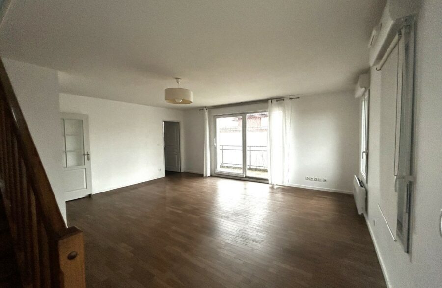 Location appartement à Marcq-En-Barœul