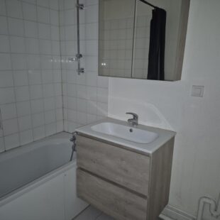 Location appartement à Lille