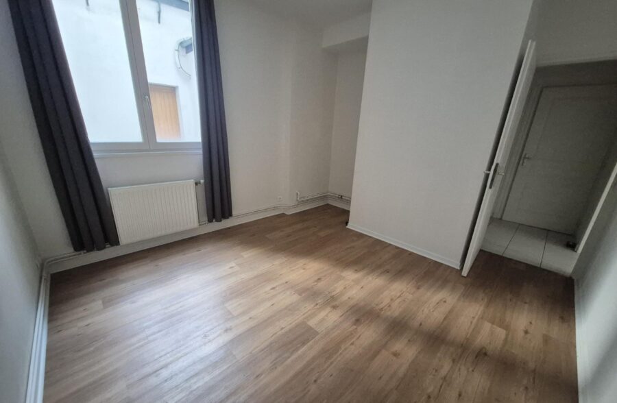Location appartement à Lille