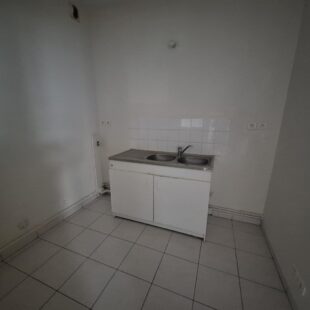 Location appartement à Lille