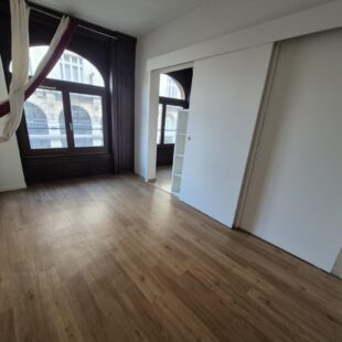 Location appartement à Lille