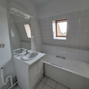 Location appartement à Valenciennes