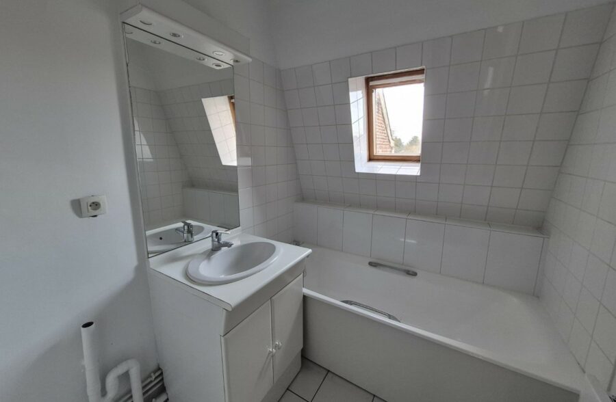 Location appartement à Valenciennes