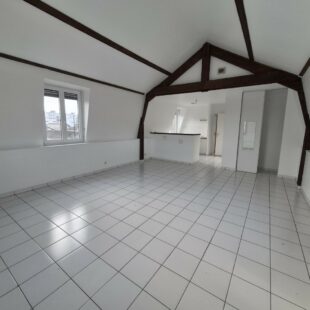 Location appartement à Valenciennes