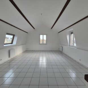 Location appartement à Valenciennes