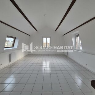 Location appartement à Valenciennes