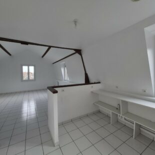 Location appartement à Valenciennes