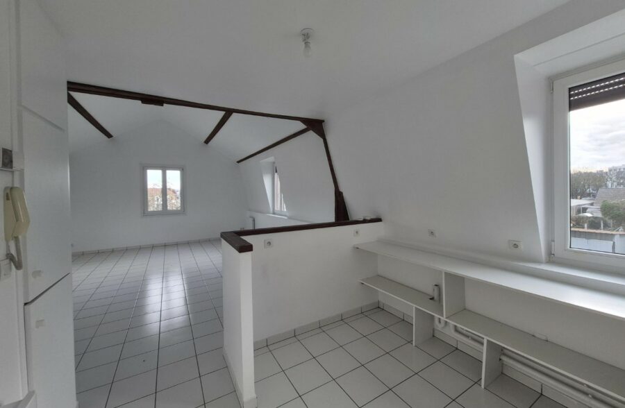 Location appartement à Valenciennes
