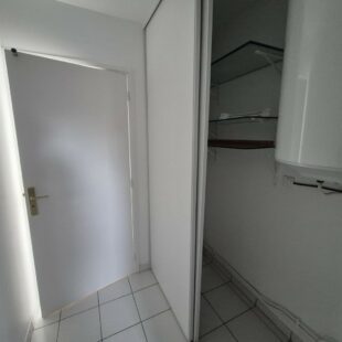 Location appartement à Valenciennes