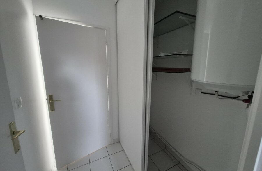 Location appartement à Valenciennes