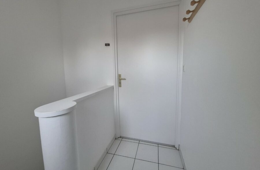 Location appartement à Valenciennes