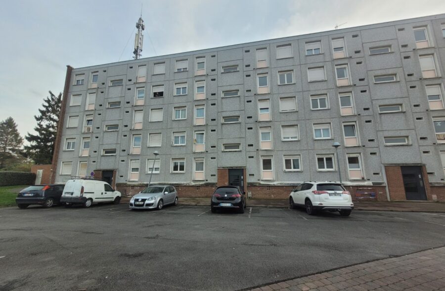 Location appartement à Beuvrages