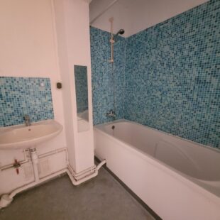 Location appartement à Beuvrages