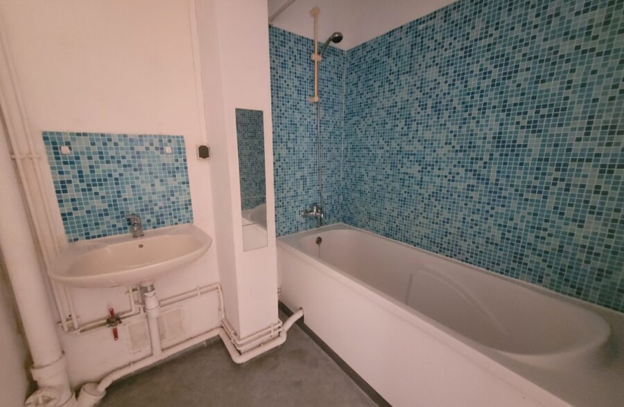 Location appartement à Beuvrages