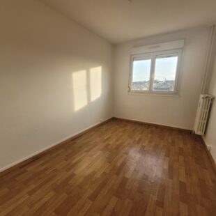 Location appartement à Beuvrages