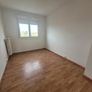 Location appartement à Beuvrages
